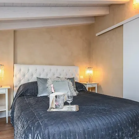 Luxury Suite Sirmione Exterior photo