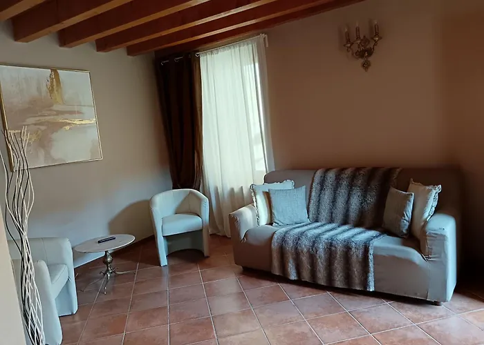 Luxury Suite Sirmione