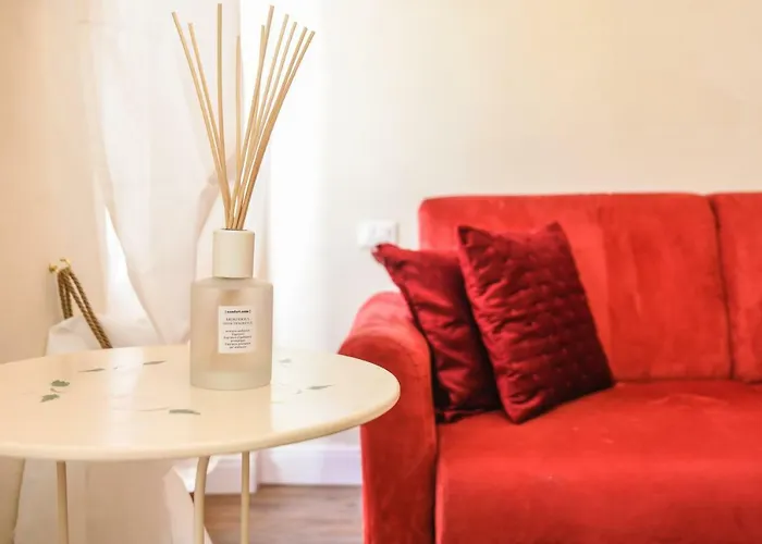 Luxury Suite Sirmione