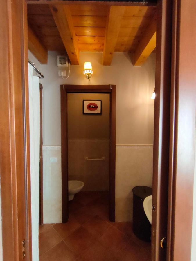 Maison d'hôtes Luxury Sirmione