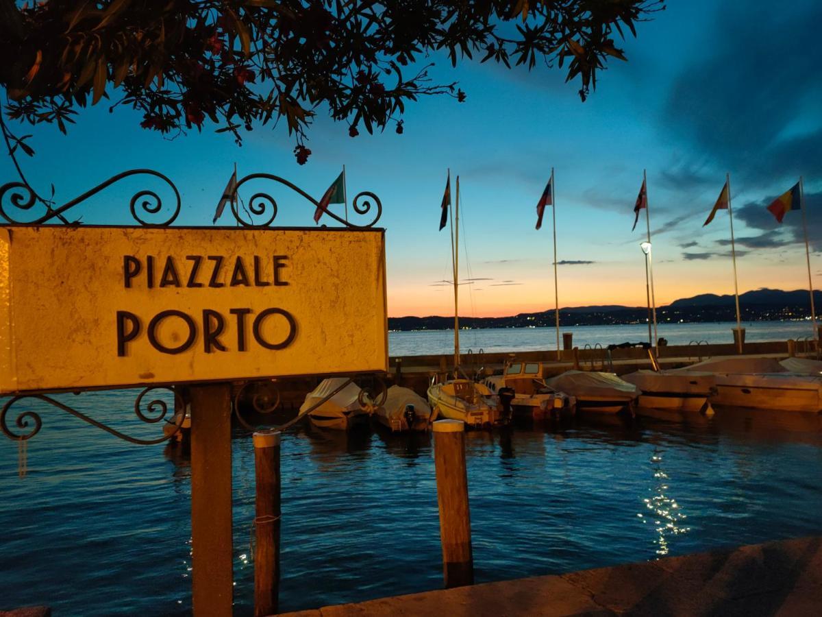 Luxury 3* Sirmione