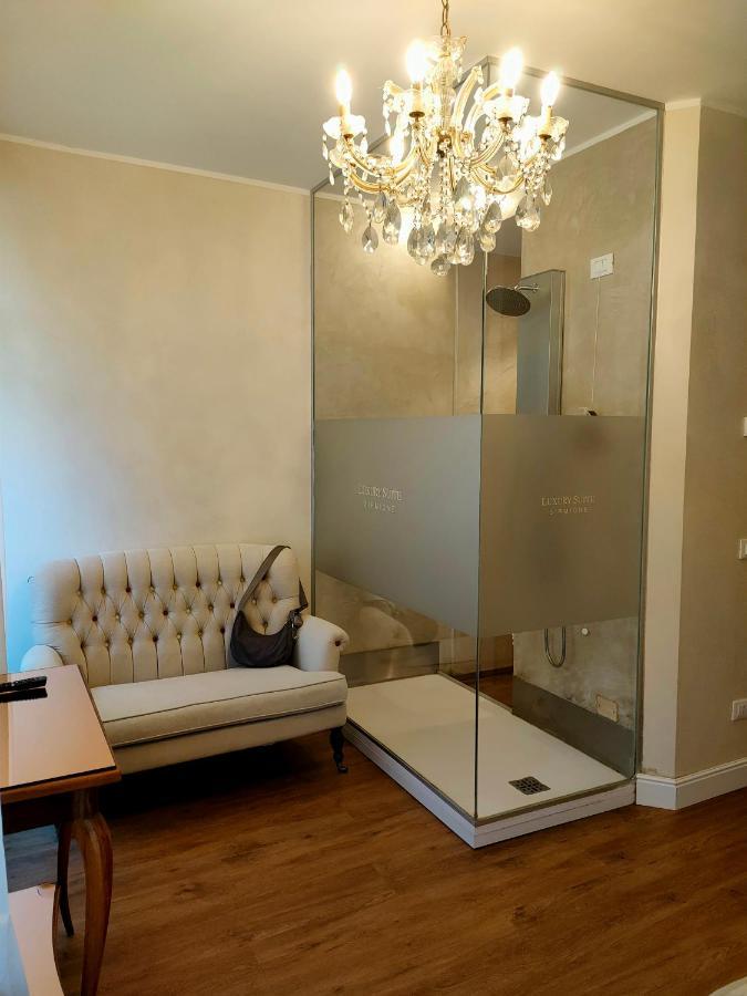 Luxury Maison d'hôtes