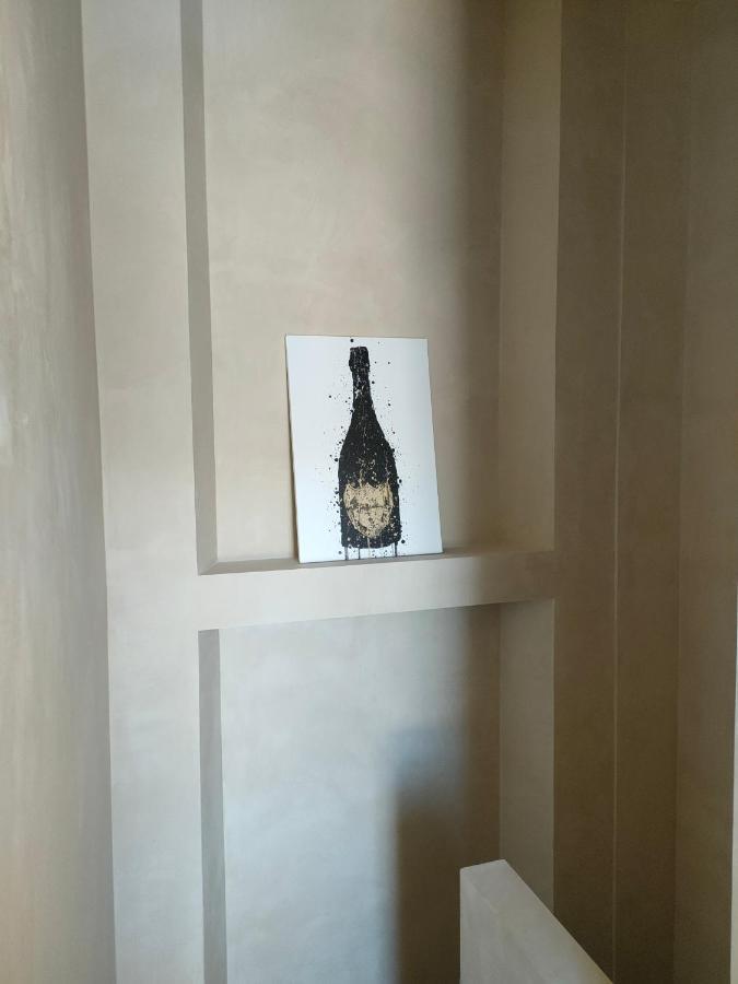 Luxury Maison d'hôtes