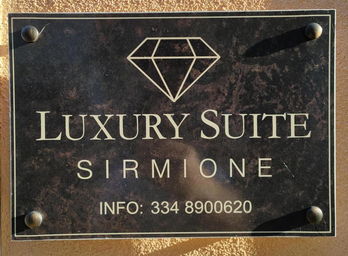 Luxury Sirmione