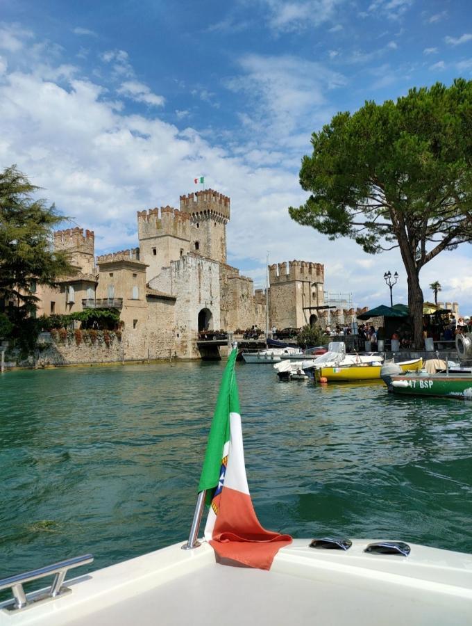Gasthof Luxury Sirmione