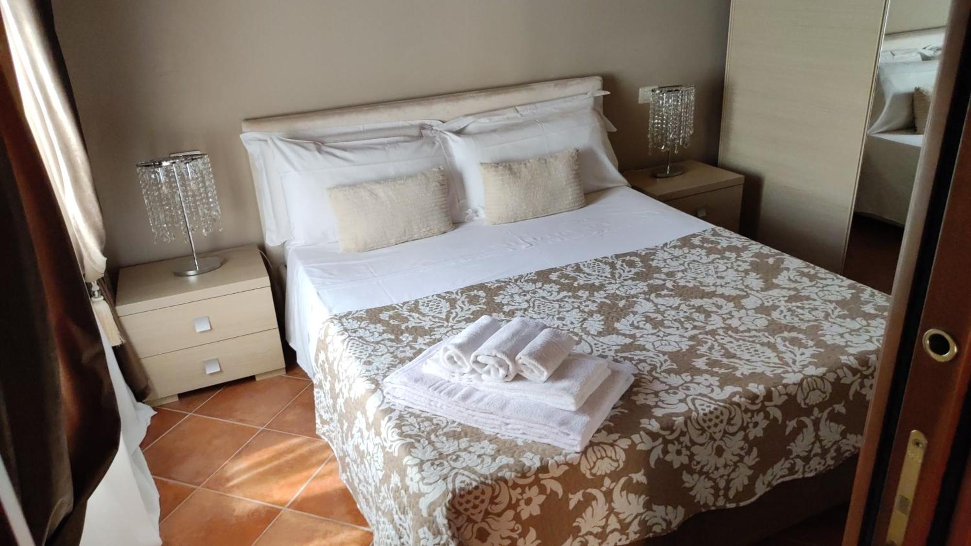 Luxury Sirmione