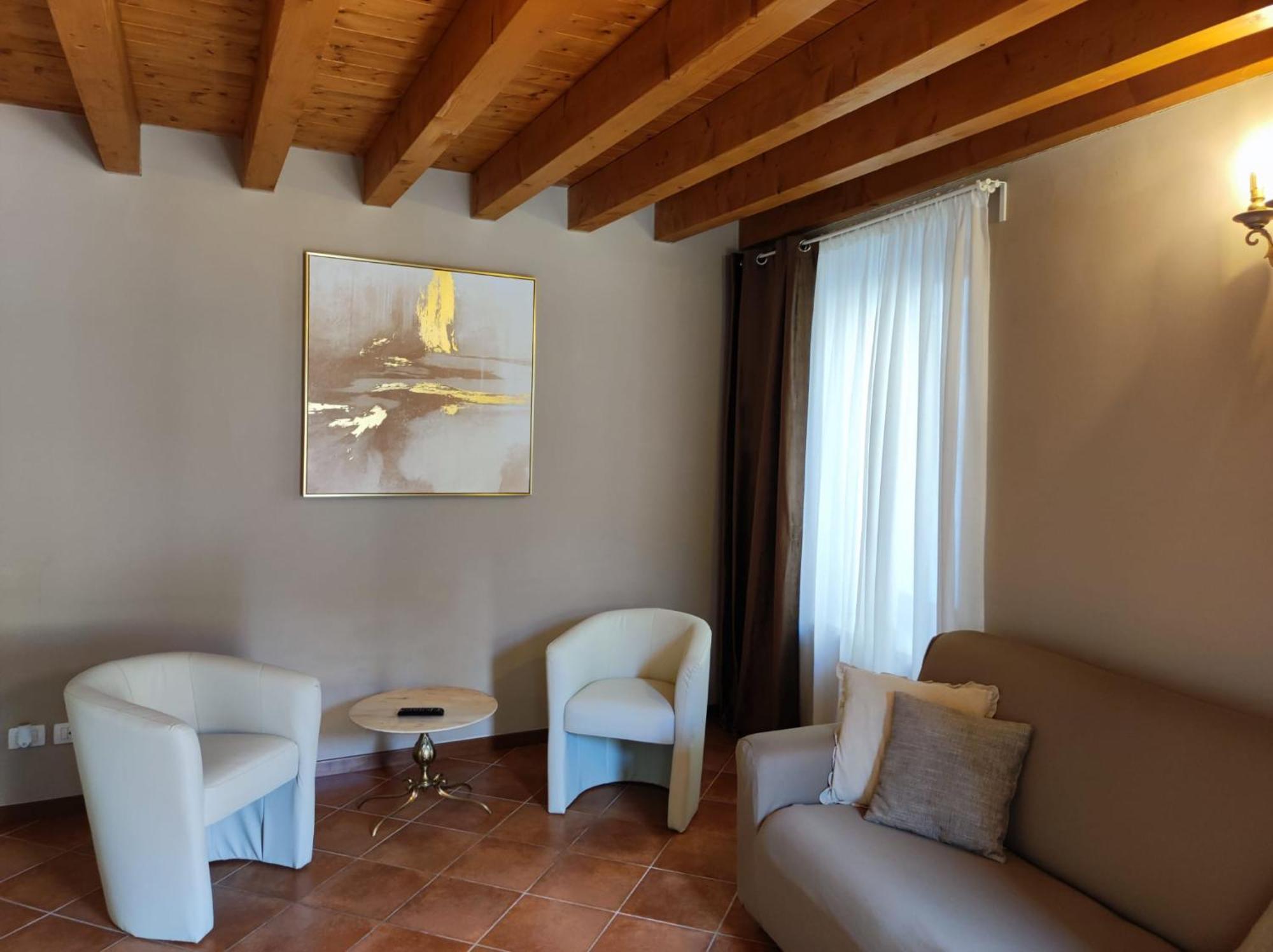 Luxury 3* Sirmione