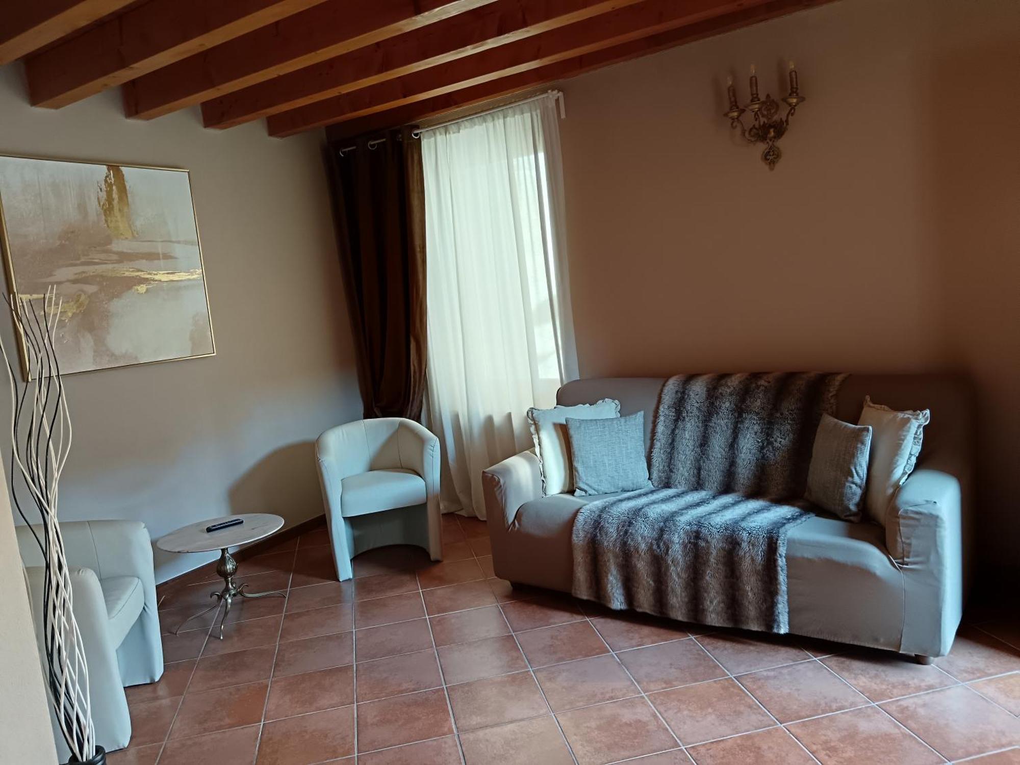 Luxury Sirmione