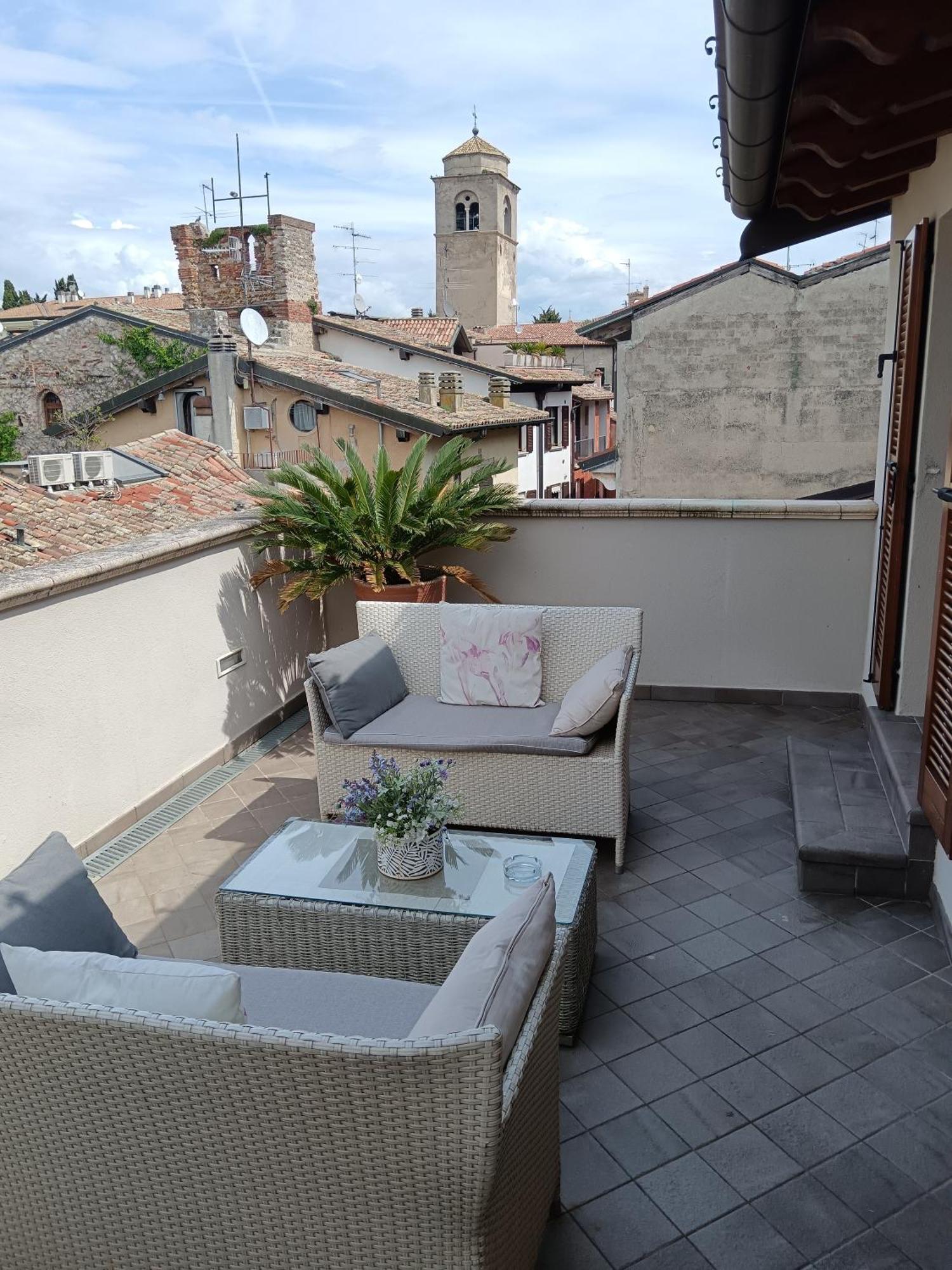 Luxury 3* Sirmione