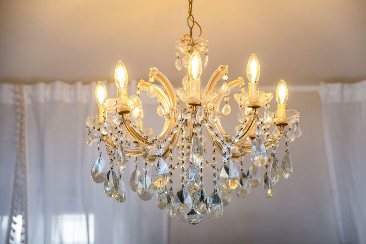 Luxury Maison d'hôtes 3*