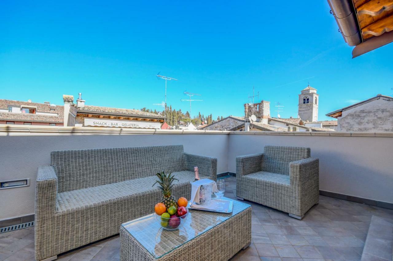 Maison d'hôtes Luxury Sirmione