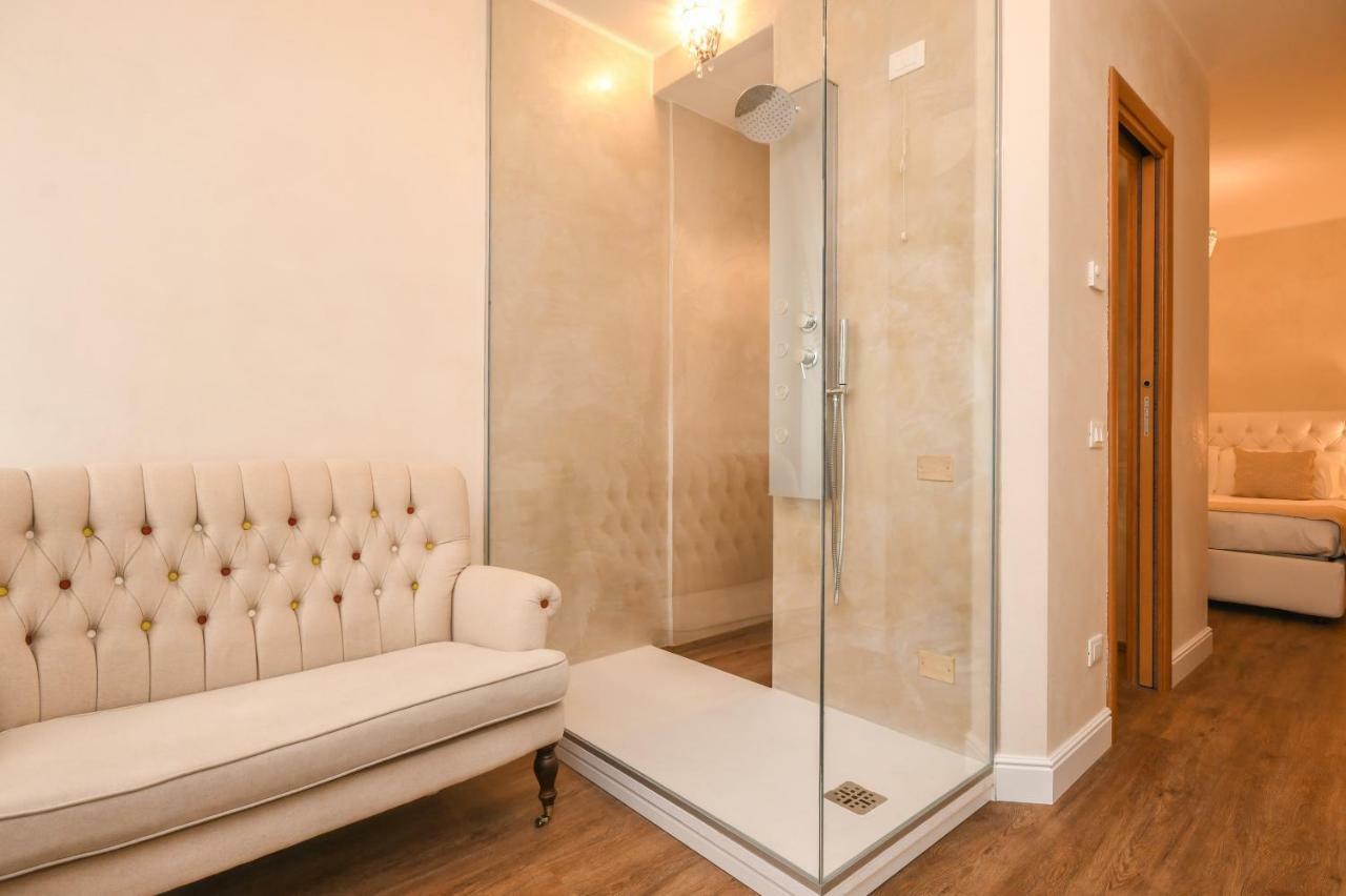 Maison d'hôtes Luxury Sirmione