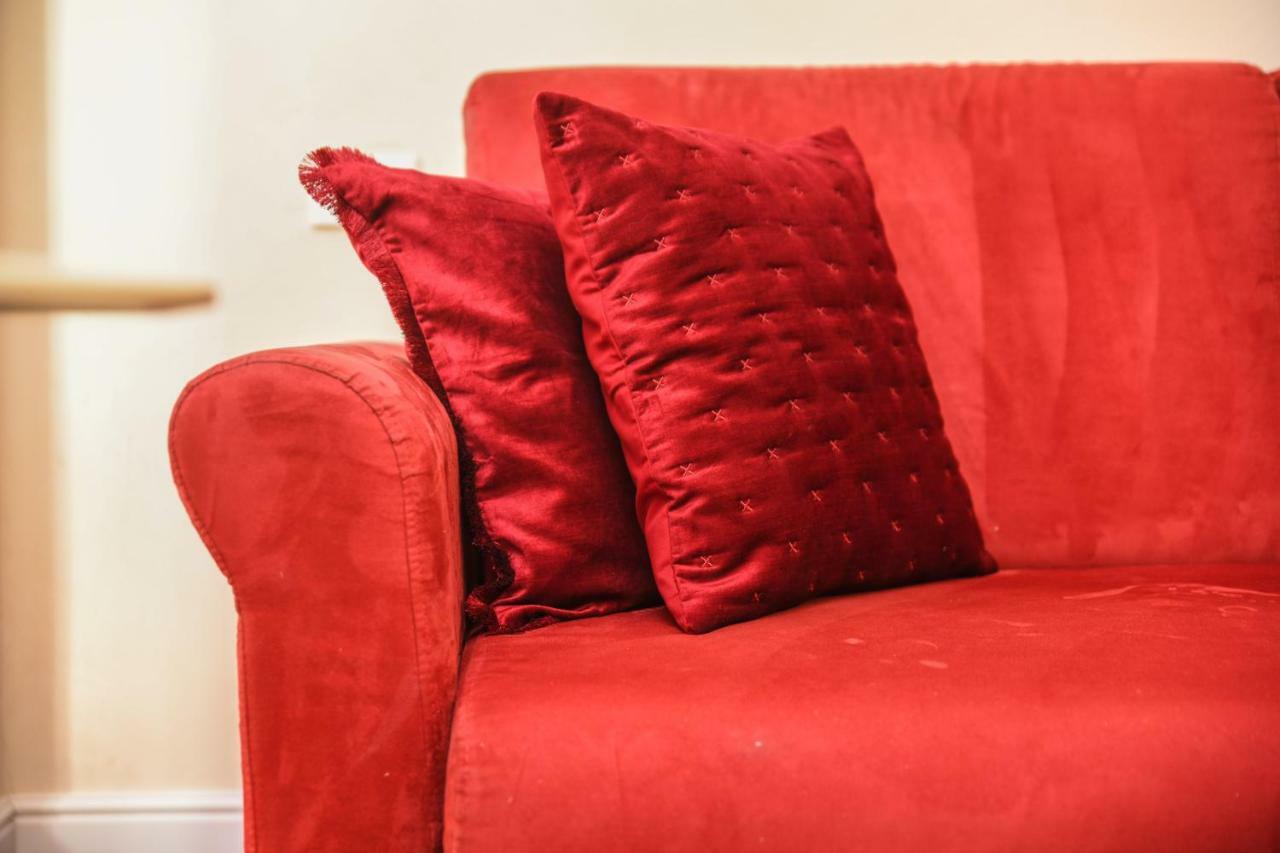 Luxury Guest house 3*