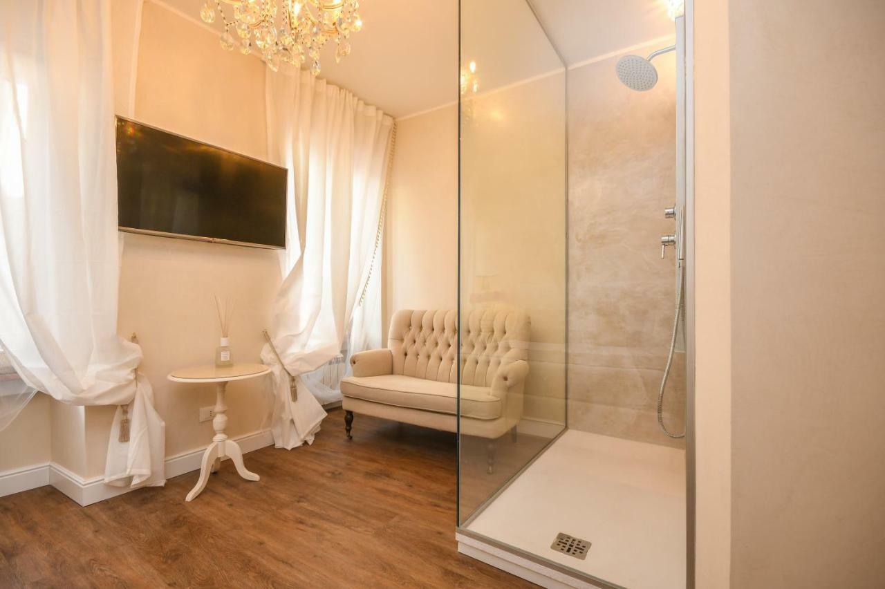 Luxury Maison d'hôtes Sirmione