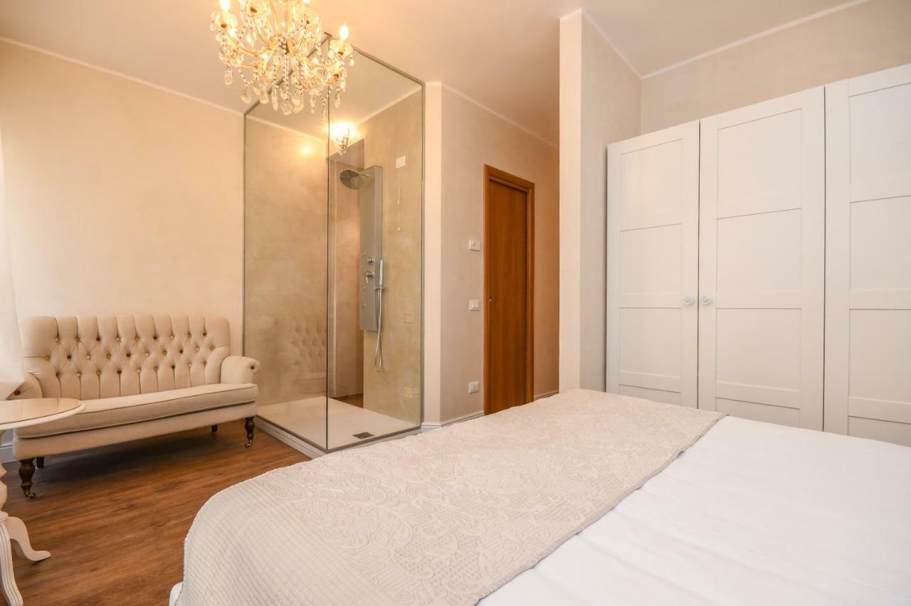 Luxury Maison d'hôtes